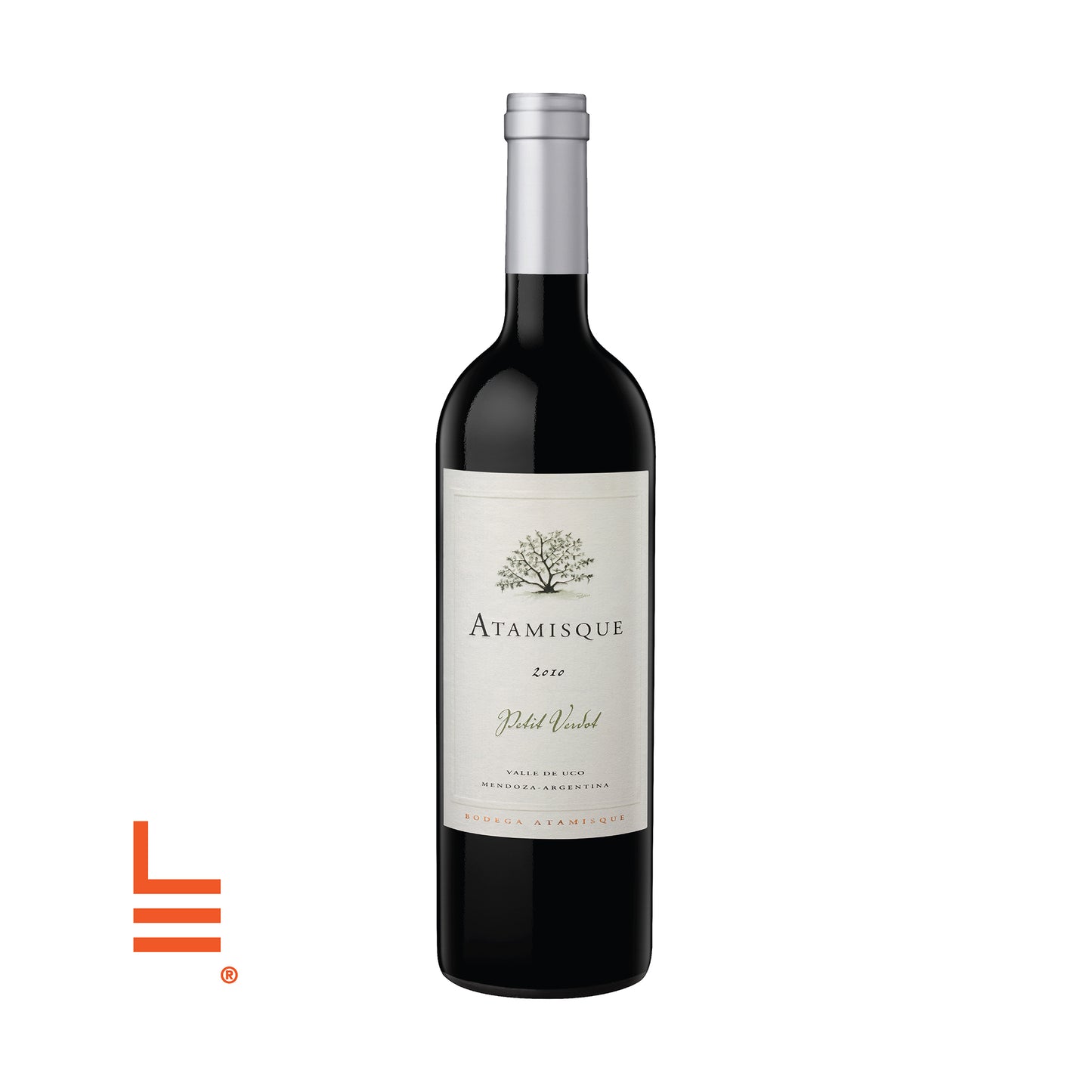 ATAMISQUE PETIT VERDOT