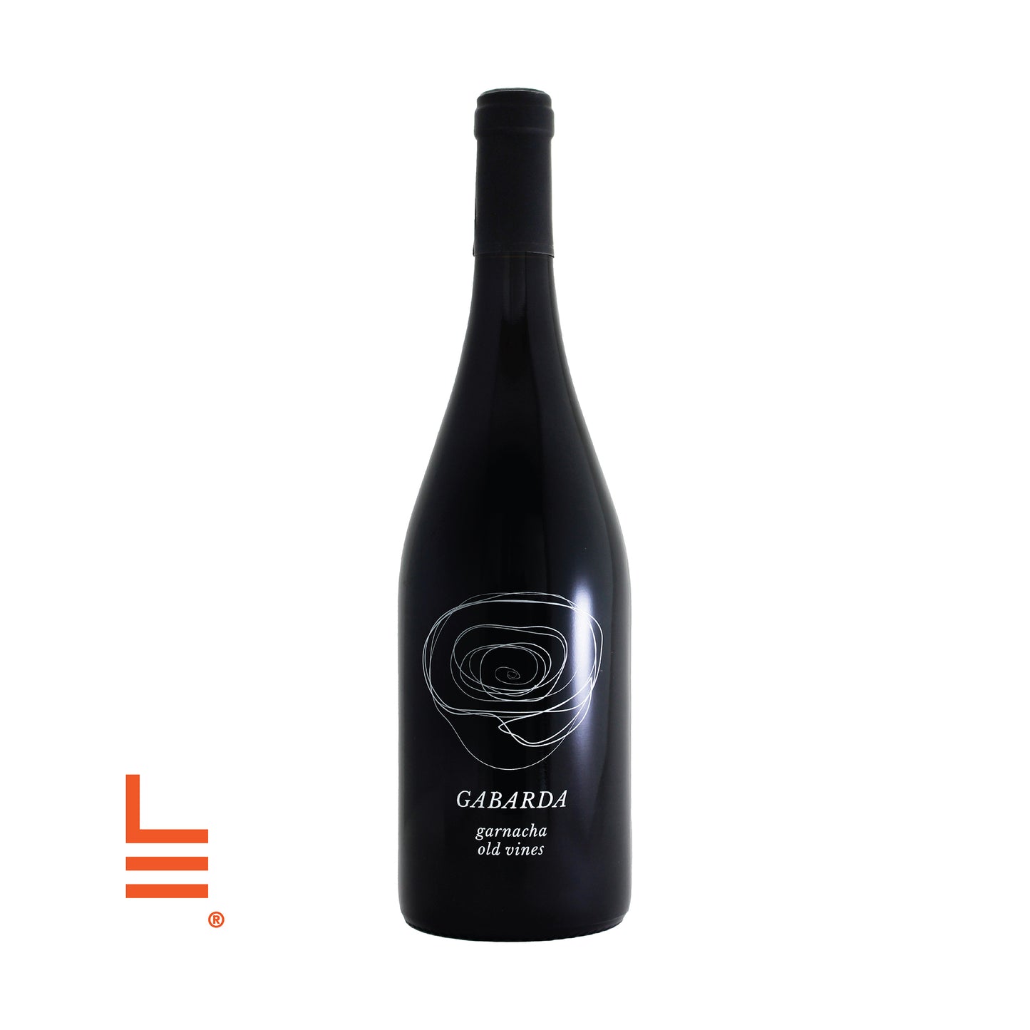 GABARDA EXCELSIS GARNATXA