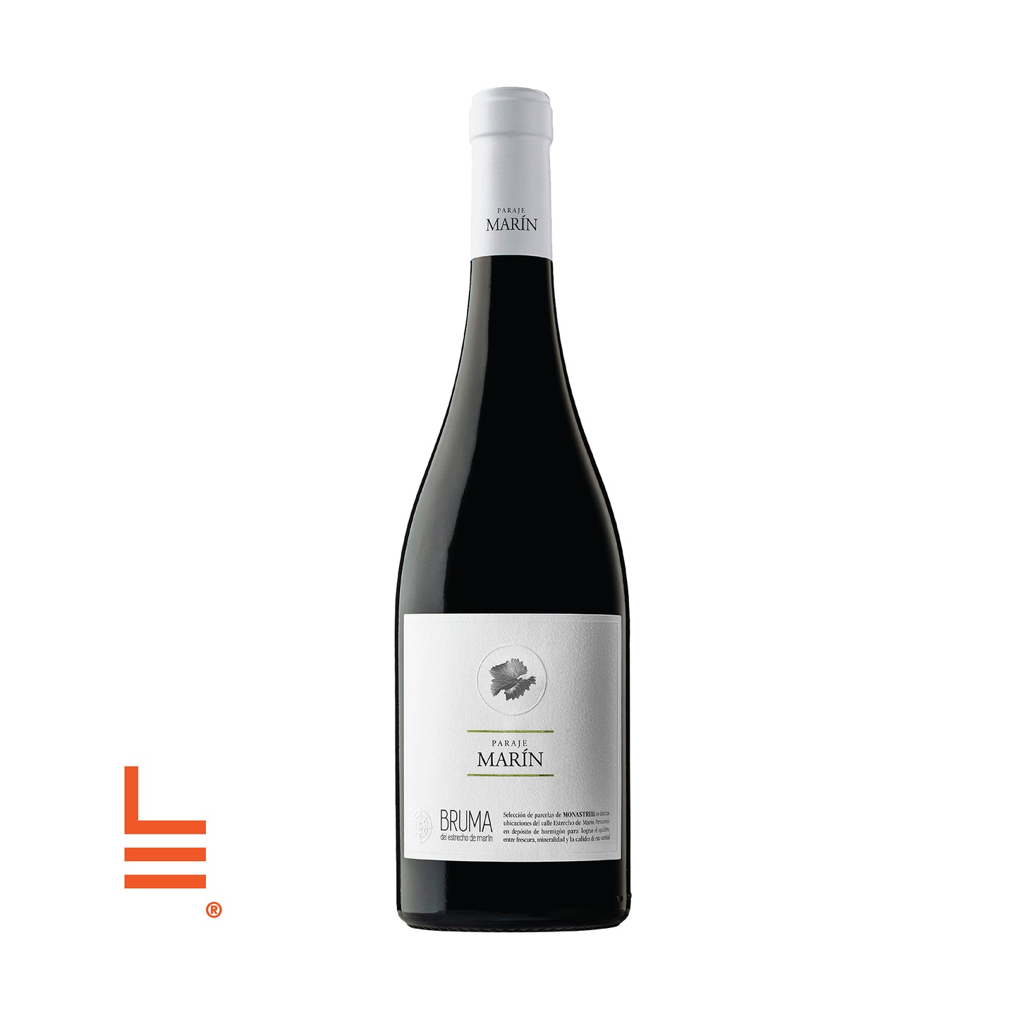 PARAJE MARIN MAGNUM 1500 ML