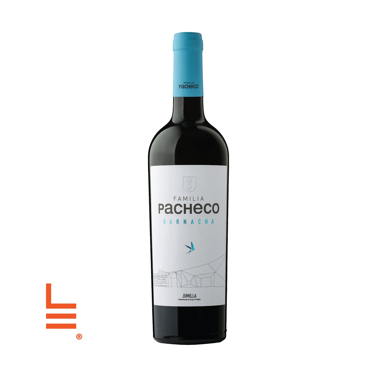 FAMILIA PACHECO GARNACHA