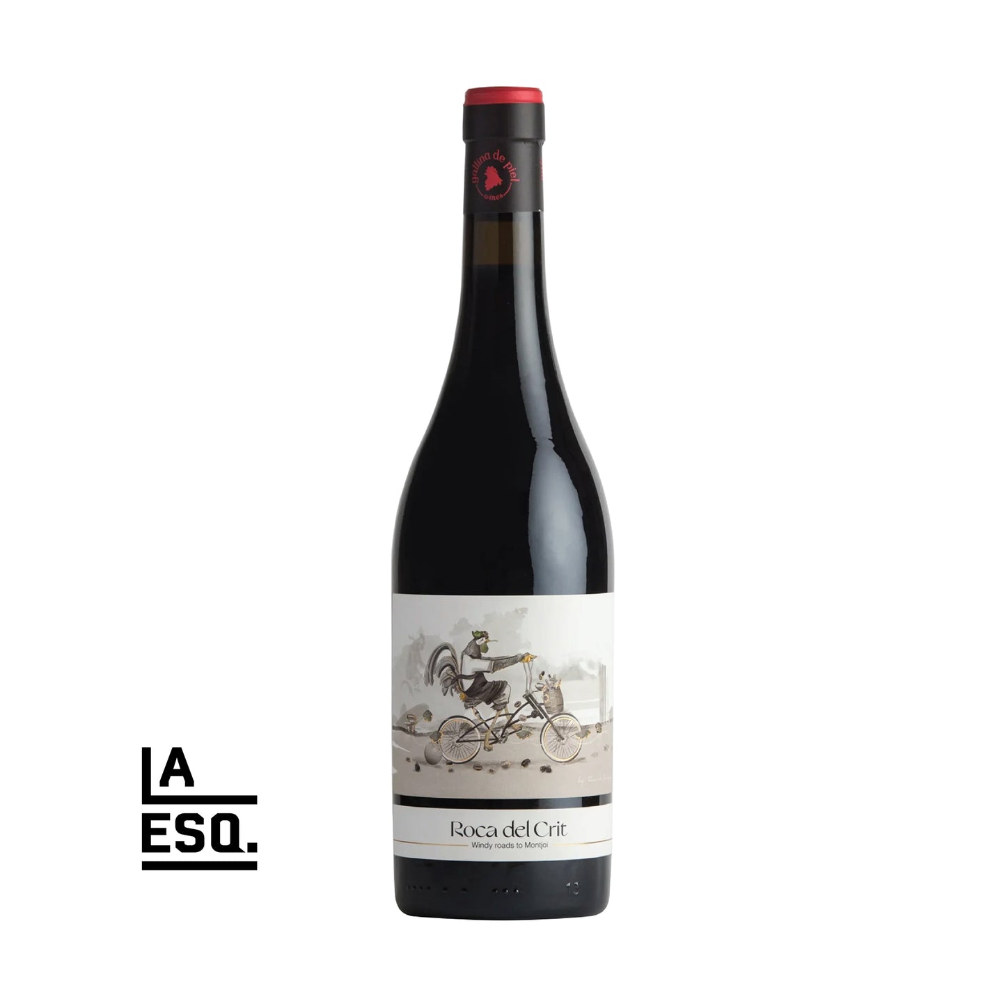 Roca del Crit 750ml
