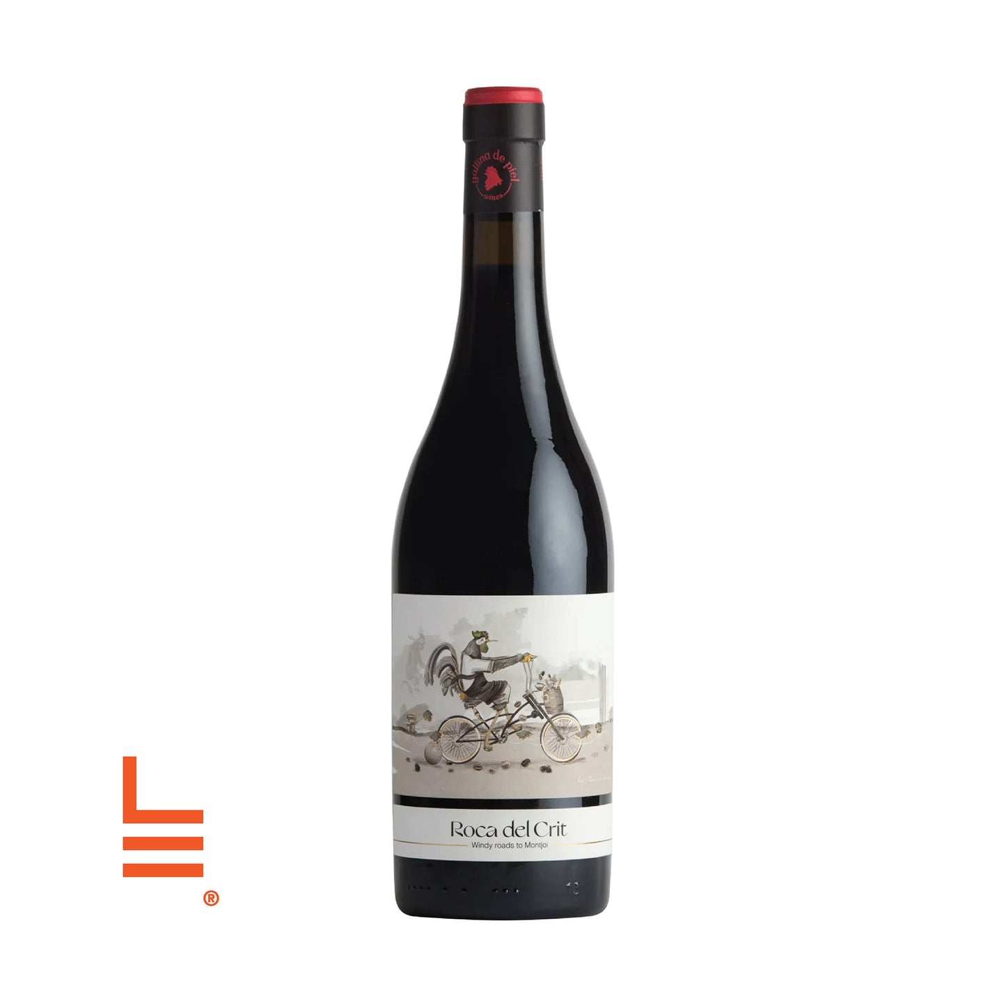 Roca del Crit Magnum