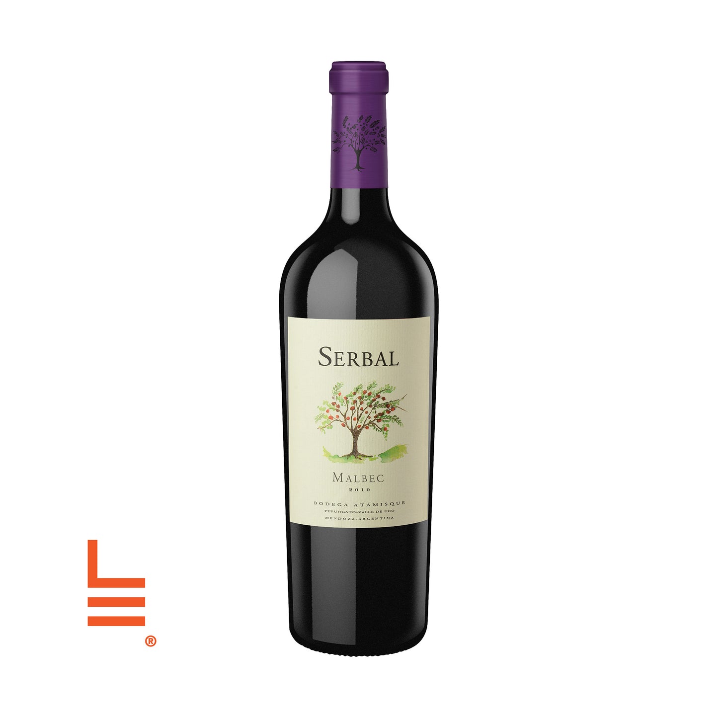 SERBAL MALBEC