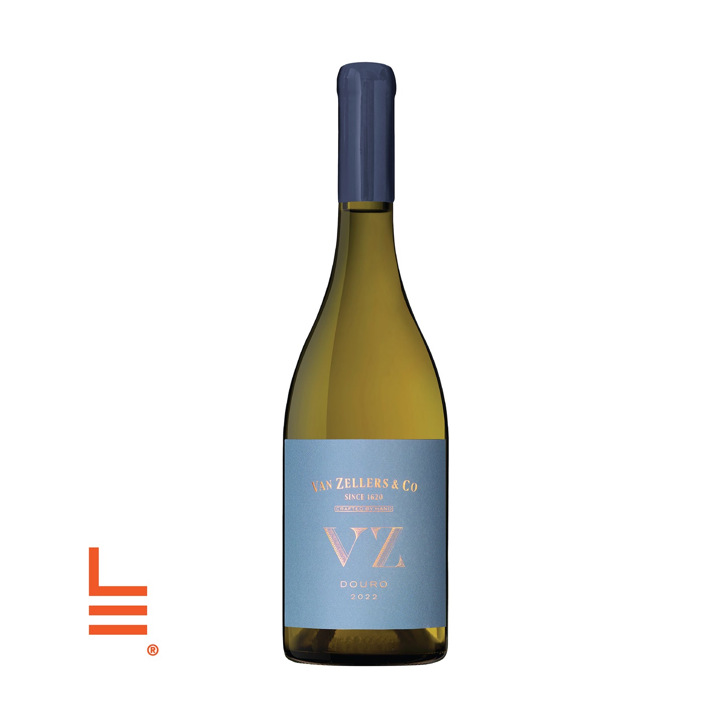 VZ DOURO WHITE 750 ML