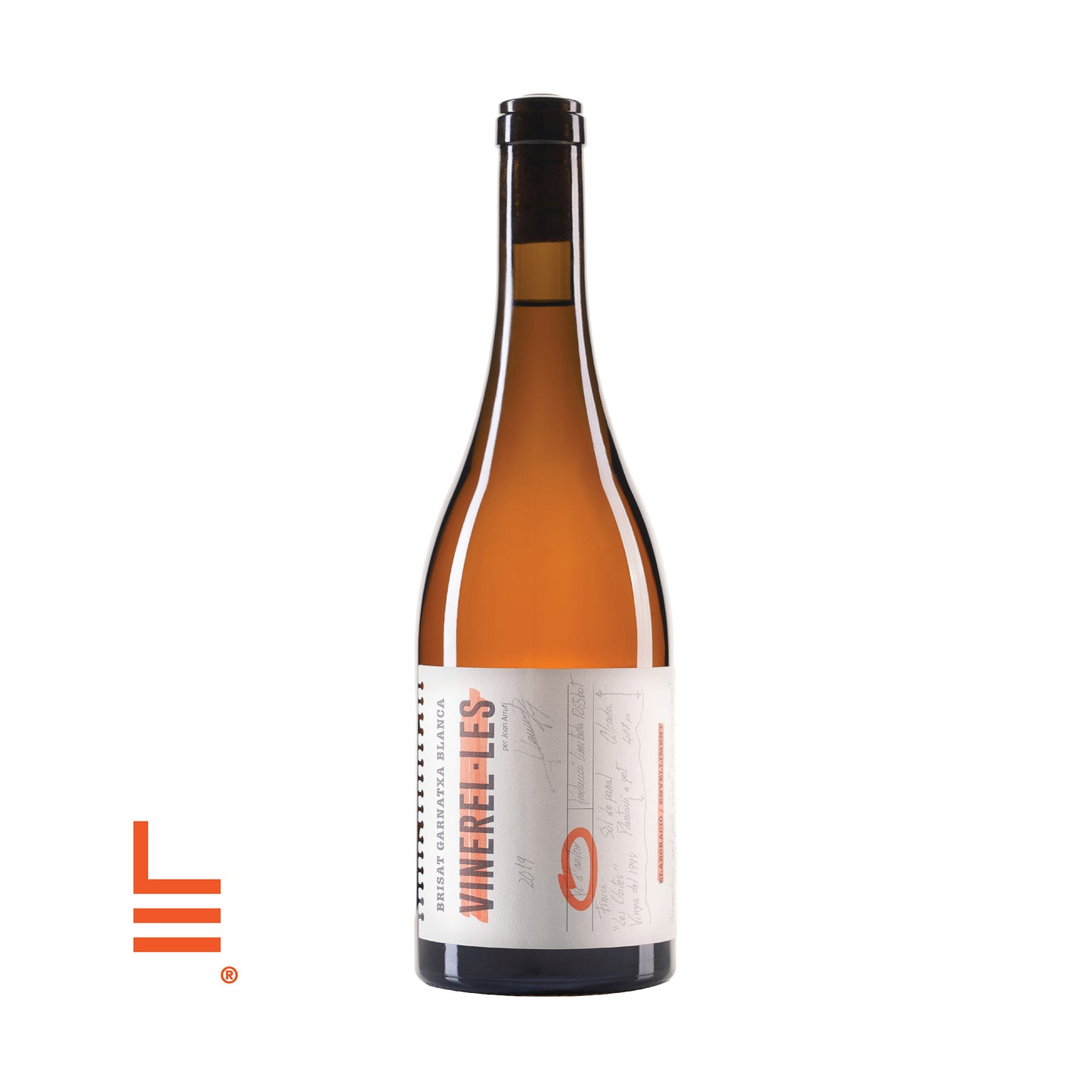 VINEREL-LES BRISAT ECO