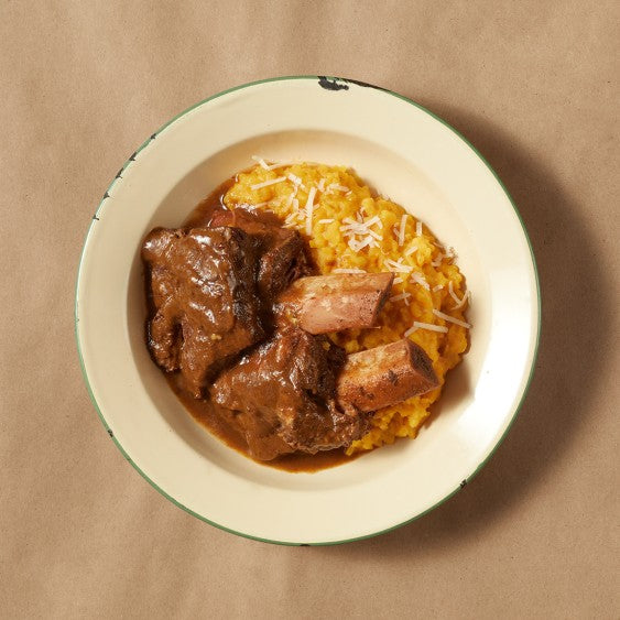 PZA ASADO DE TIRA 18H 68˚