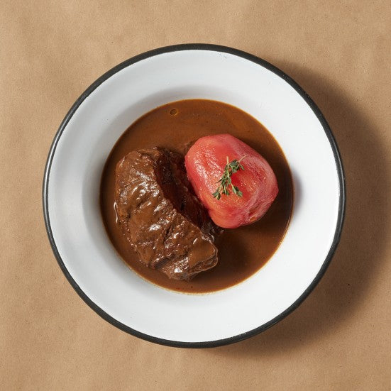 PZA CARRILLERA DE TERNERA 26H 67˚