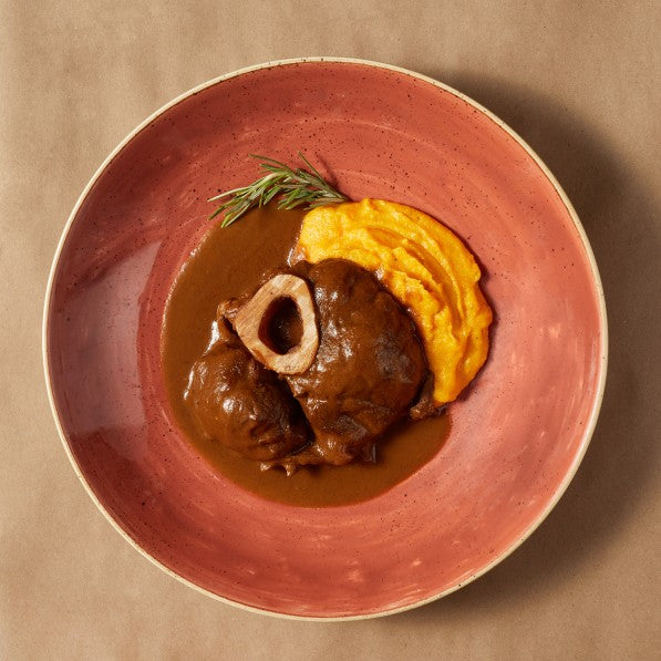 PZA OSSOBUCO 24H 72º