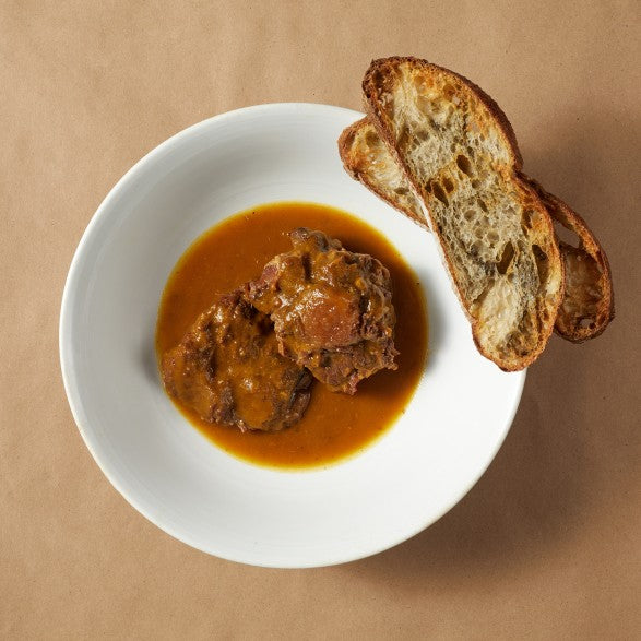 RABO DE TORO AL JEREZ 18H 67˚