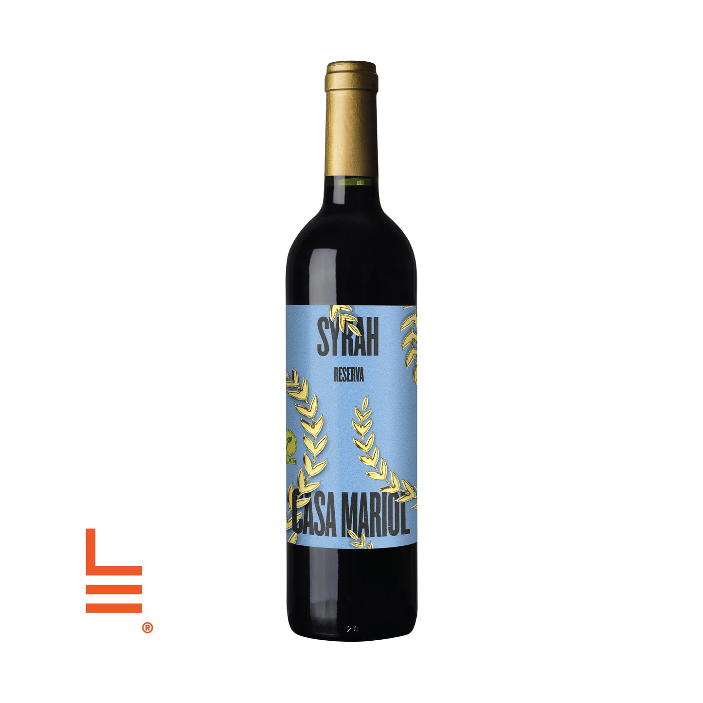 CASA MARIOL SYRAH