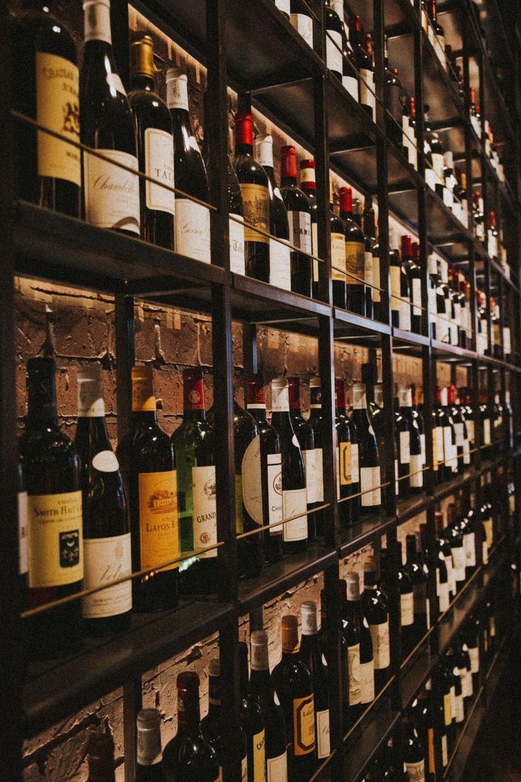 Bodegas