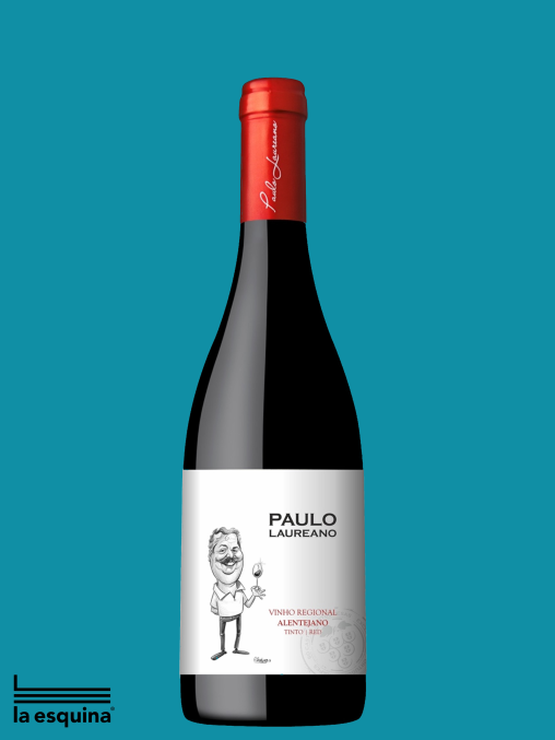 Paulo Laureano
