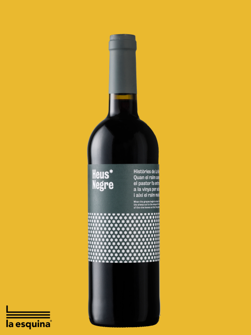 La Vinyeta
