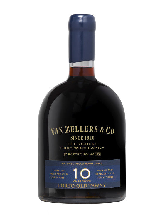 Van Zeller