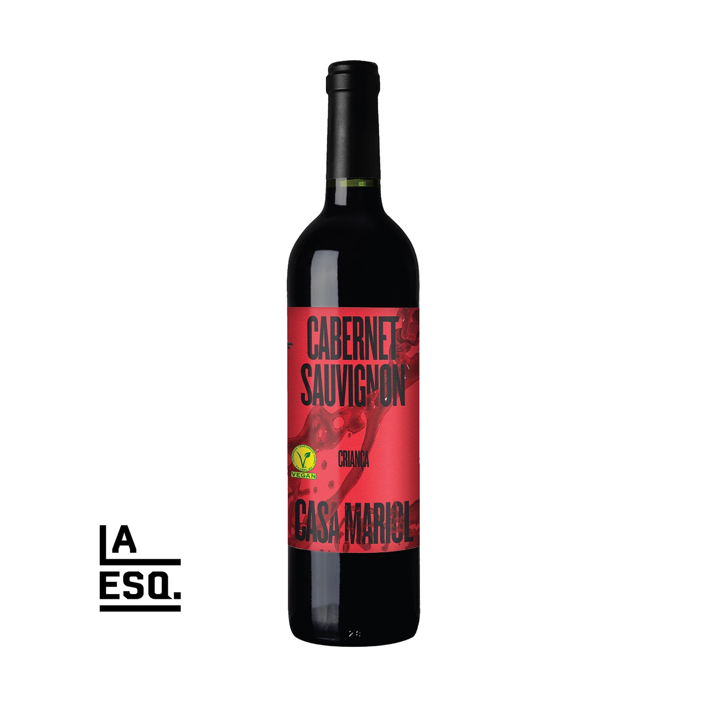 CASA MARIOL CABERNET SAUVIGNON