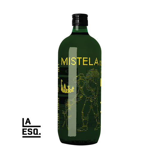 CASA MARIOL MISTELA