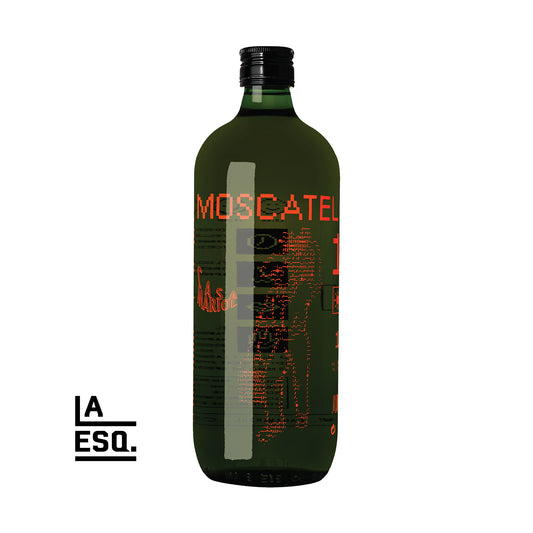 CASA MARIOL MOSCATEL