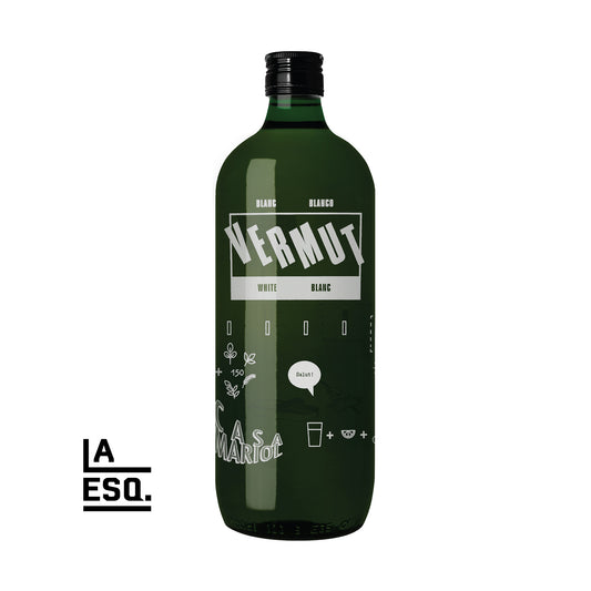 CASA MARIOL VERMUT BLANC