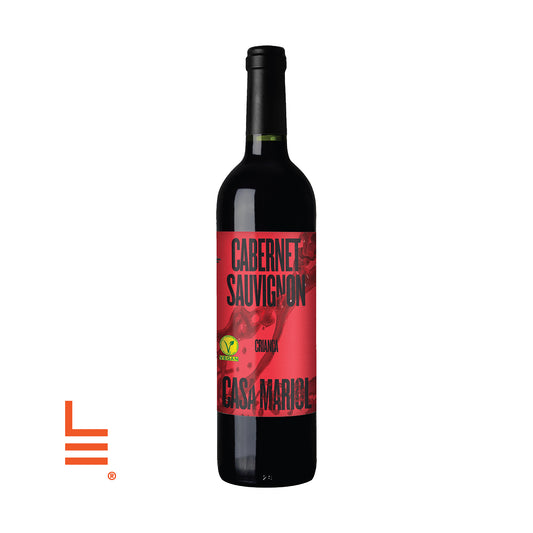 CASA MARIOL CABERNET SAYVIGNON