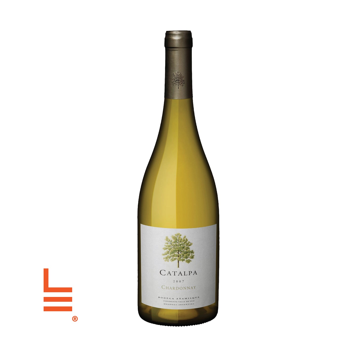 CATALPA CHARDONNAY
