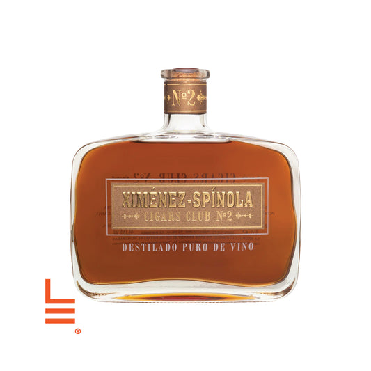 XS BRANDY CIGARS CLUB N°2