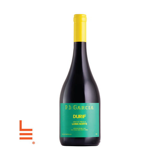 PS GARCIA DURIF