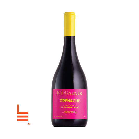 PS GARCIA GRENACHE