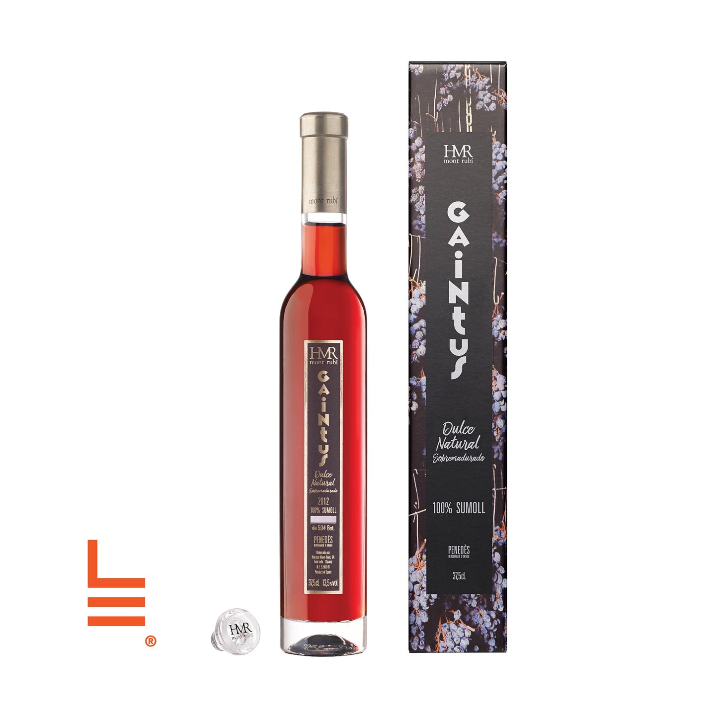 GAINTUS SOBREMADURADO ECO