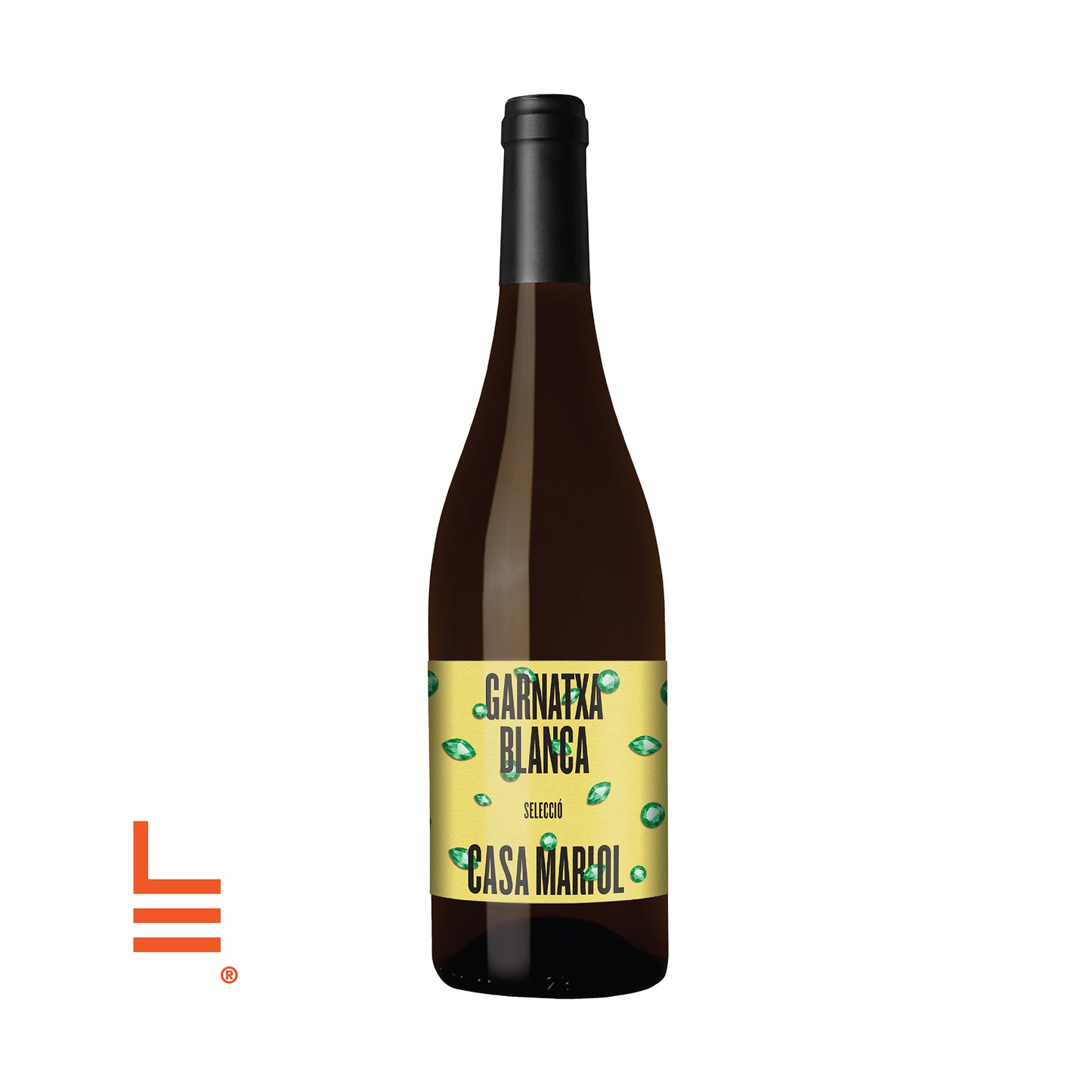 CASA MARIOL GARNATXA BLANCA SELECCIO
