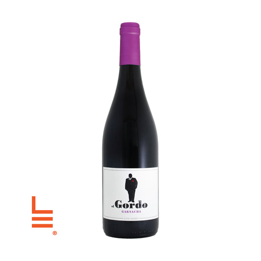 EL GORDO GARNACHA