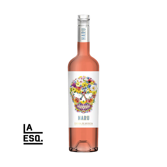 HARU 750 ML