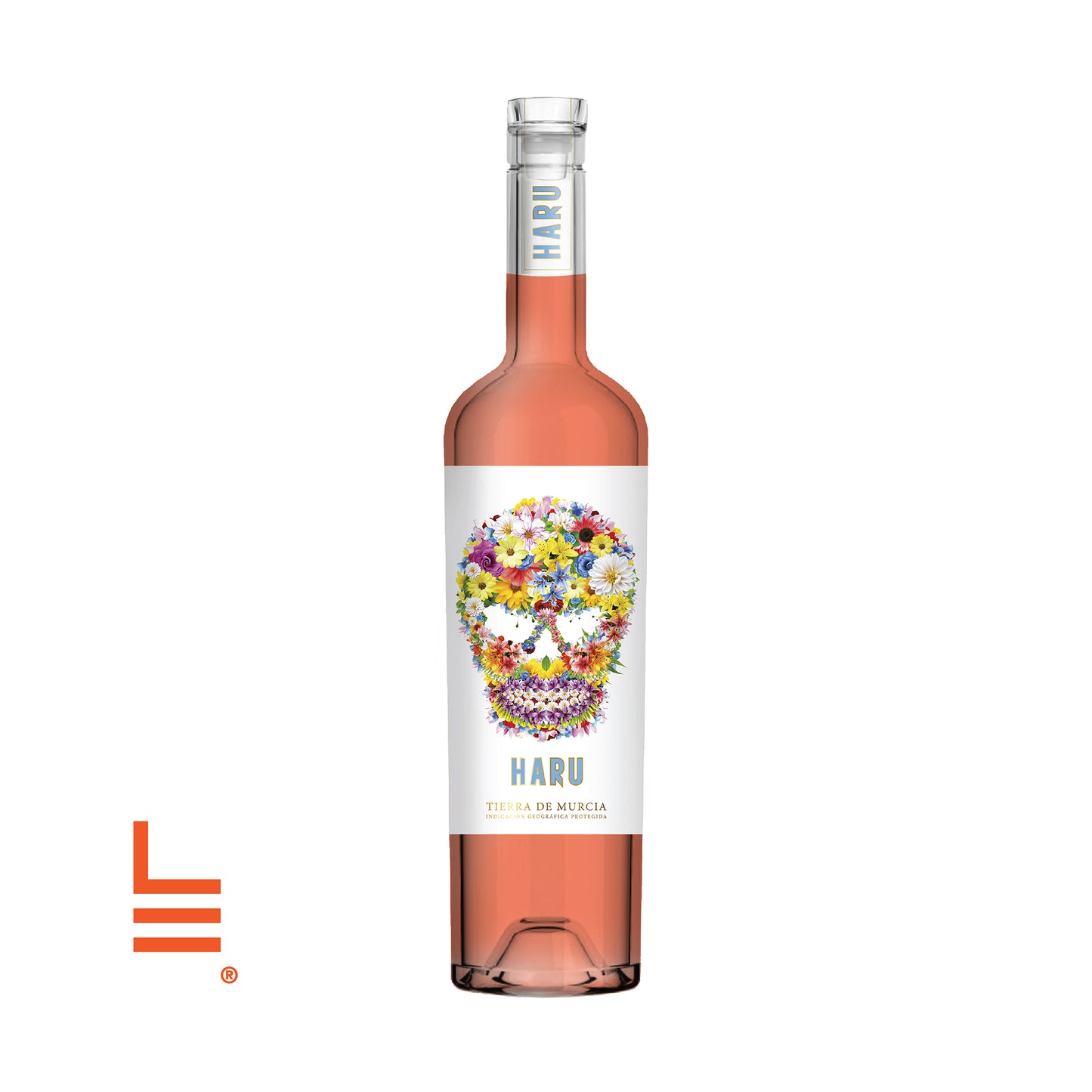 HARU 750 ML