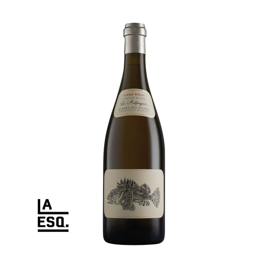 LA MALPAGADA 750 ML