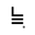 LA ESQUINA BAR DE VINO logo