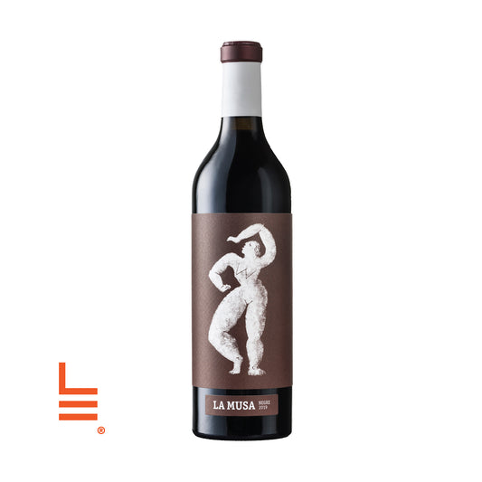 LA MUSA