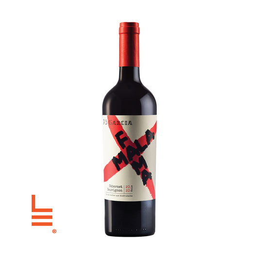 MALA FAMA PIEDRA LISA RED BLEND