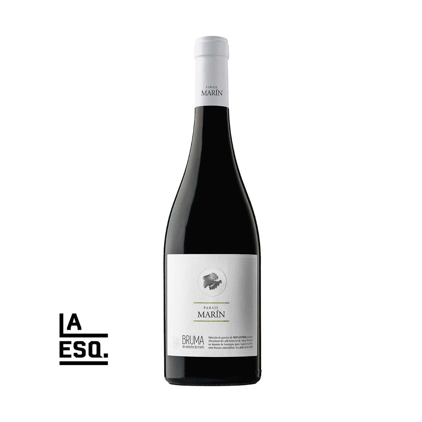 PARAJE MARIN MAGNUM 1500 ML