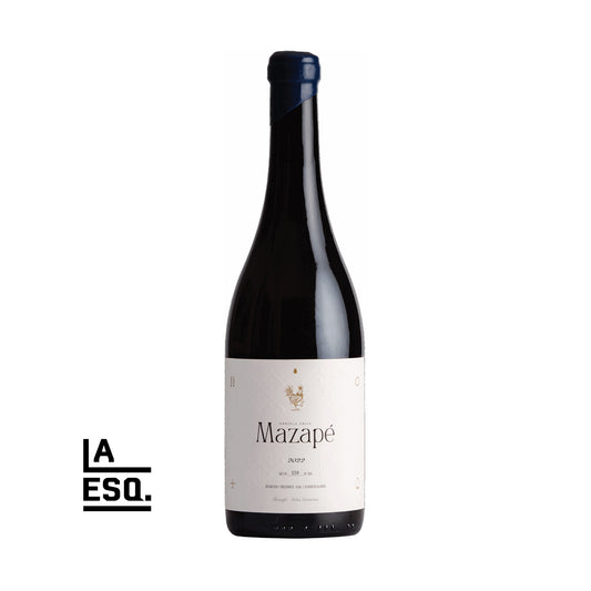 Mazape