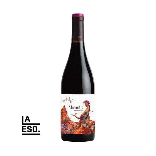 Mimetic 750ml