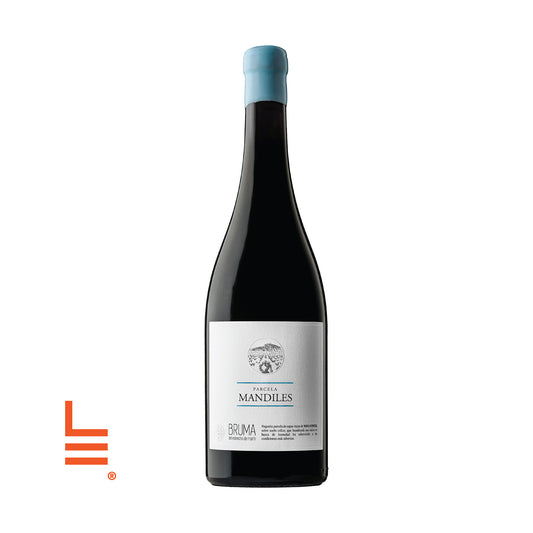 PARCELA MANDILES