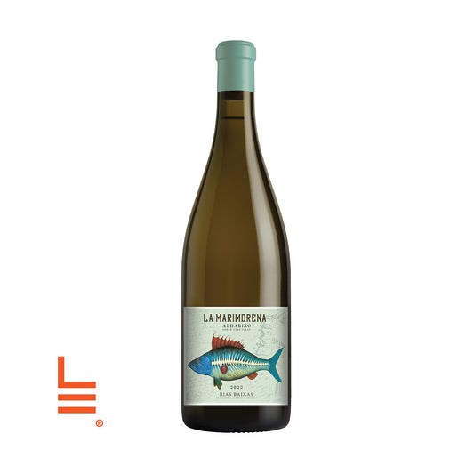 LA MARIMORENA 750 ML