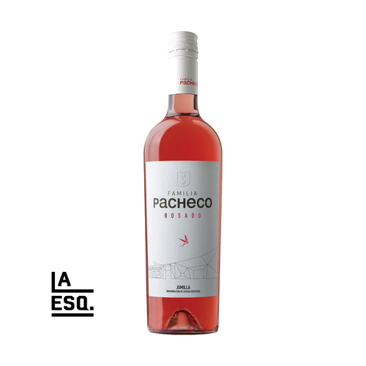 FAMILIA PACHECO ROSADO