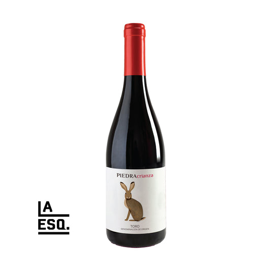 PIEDRA CRIANZA MAGNUM