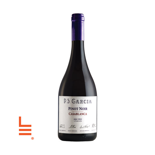 PS GARCIA CASABLANCA PINOT NOIR