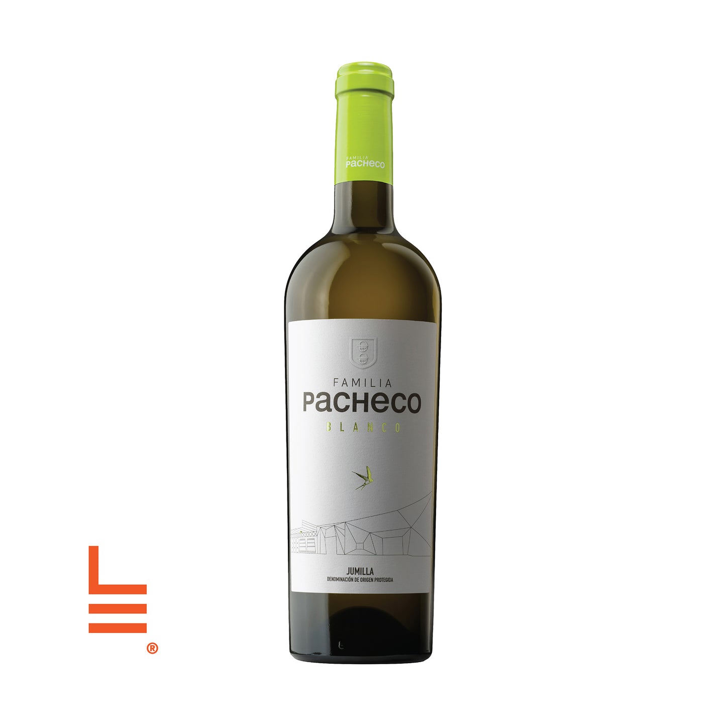 FAMILIA PACHECO BLANCO