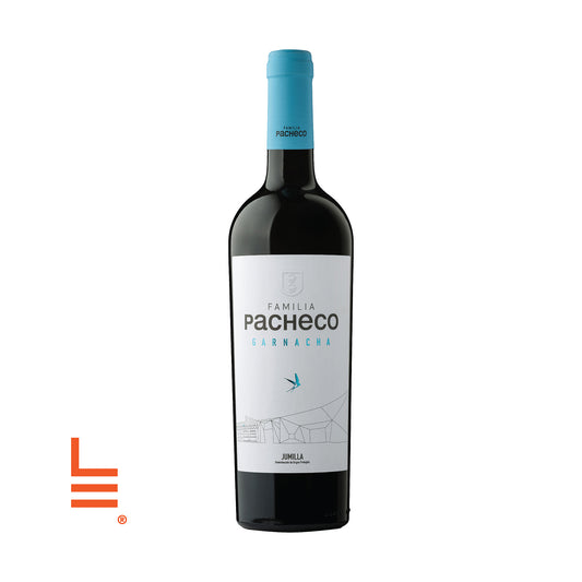 FAMILIA PACHECO GARNACHA