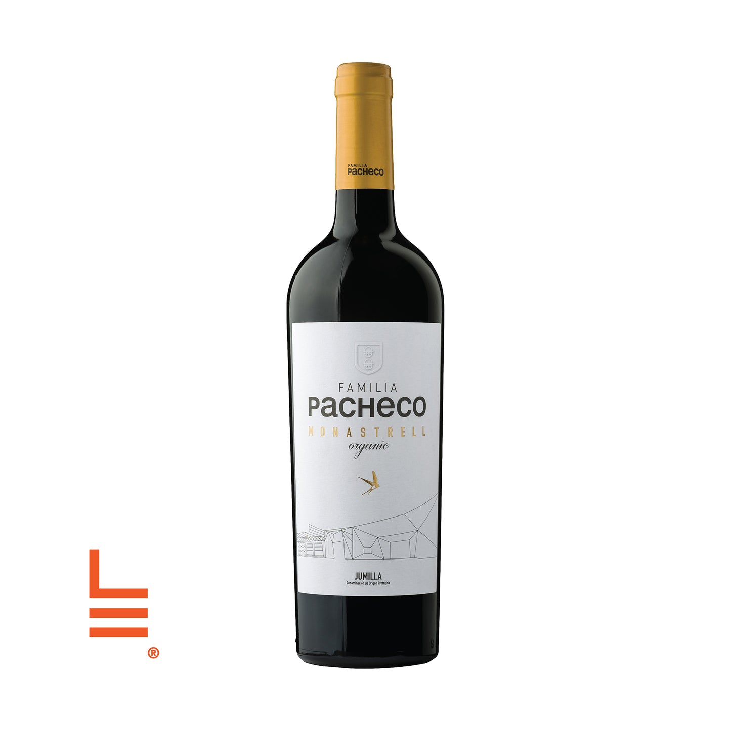FAMILIA PACHECO MONASTRELL ORGANICO
