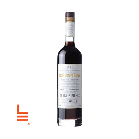 XS PX PEDRO XIMENEZ MUY VIEJO