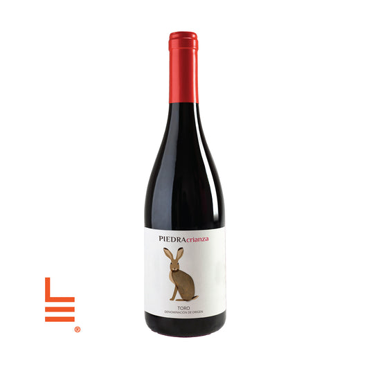 PIEDRA CRIANZA MAGNUM