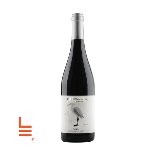 PIEDRA RESERVA